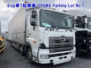 HINO PROFIA