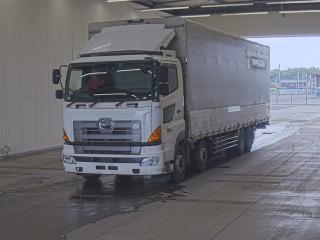 HINO PROFIA