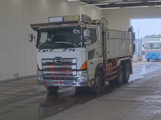 HINO PROFIA