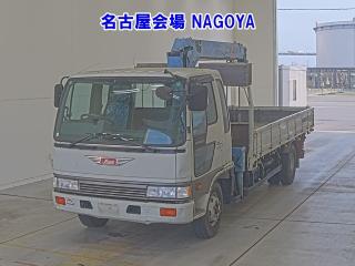 HINO RANGER