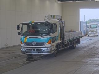 HINO RANGER