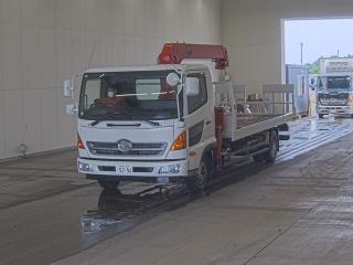HINO RANGER