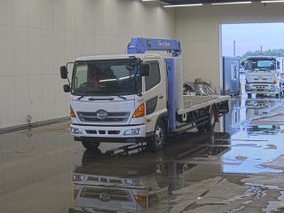 HINO RANGER