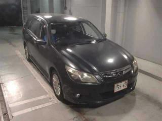 SUBARU EXIGA