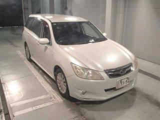 SUBARU EXIGA