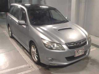 SUBARU EXIGA