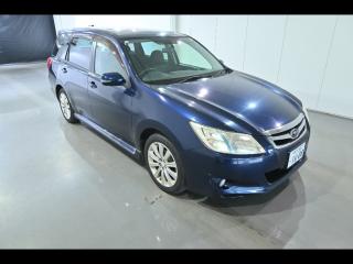 SUBARU EXIGA