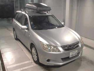 SUBARU EXIGA
