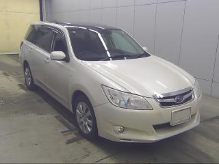 SUBARU EXIGA