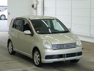 DAIHATSU MIRA AVY