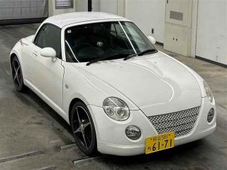 DAIHATSU COPEN