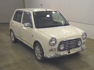DAIHATSU MIRA GINO