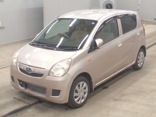 SUBARU PLEO