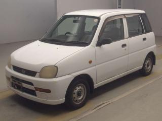 SUBARU PLEO