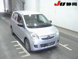 SUBARU PLEO