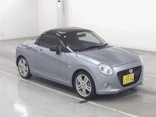 DAIHATSU COPEN