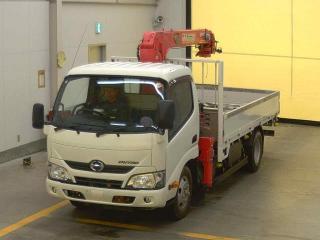 HINO DUTRO