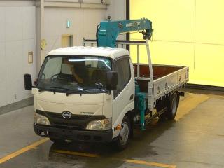 HINO DUTRO