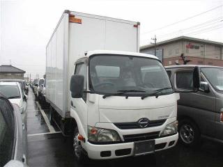HINO DUTRO