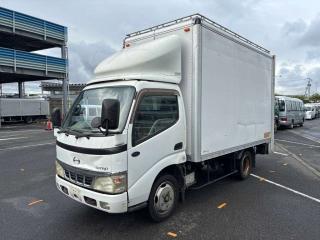 HINO DUTRO