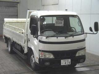HINO DUTRO