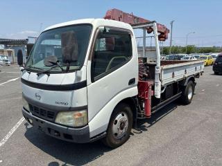 HINO DUTRO