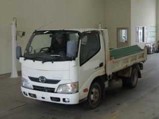 HINO DUTRO