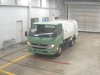 HINO DUTRO