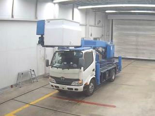 HINO DUTRO