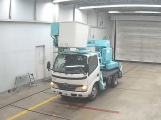 HINO DUTRO
