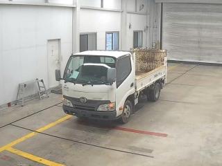 HINO DUTRO