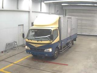 HINO DUTRO