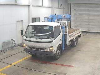 HINO DUTRO