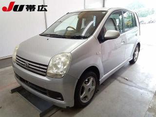 DAIHATSU MIRA AVY