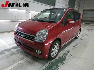 DAIHATSU MIRA AVY