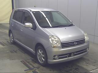 DAIHATSU MIRA AVY
