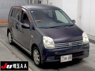DAIHATSU MIRA AVY