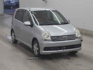 DAIHATSU MIRA AVY
