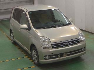 DAIHATSU MIRA AVY