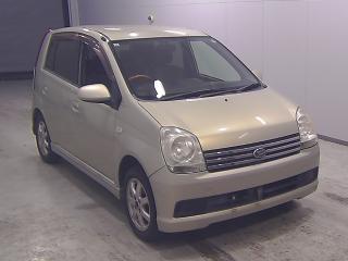 DAIHATSU MIRA AVY