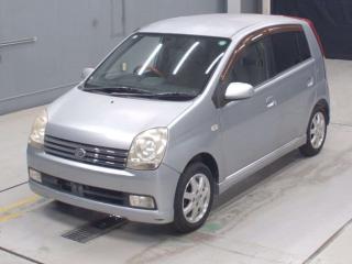 DAIHATSU MIRA AVY