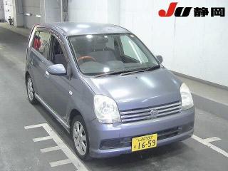 DAIHATSU MIRA AVY