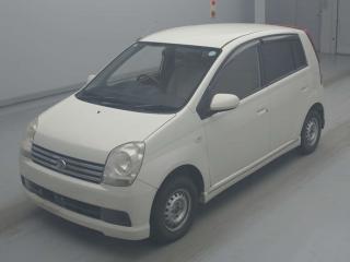 DAIHATSU MIRA AVY