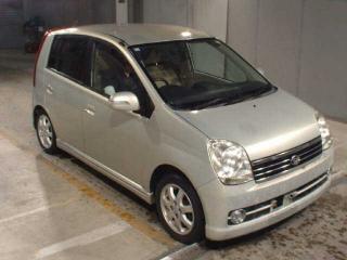 DAIHATSU MIRA AVY
