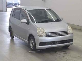 DAIHATSU MIRA AVY