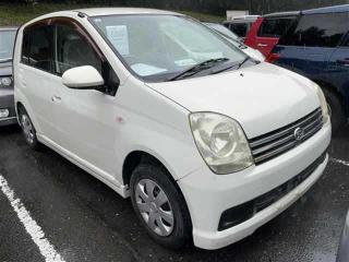 DAIHATSU MIRA AVY