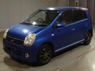 DAIHATSU MIRA AVY