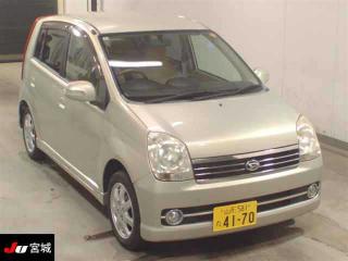 DAIHATSU MIRA AVY