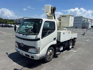 HINO DUTRO