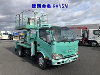 HINO OTHER